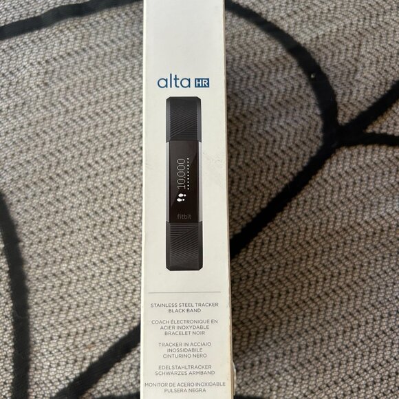 Fitbit Alta HR - Picture 11 of 13